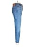 Levi's Hearts Blue Jeans Size 31 waist - photo 4
