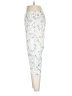 Laura Ashley Floral Ivory Casual Pants Size M - photo 5