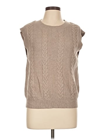 Evolution by Cyrus Sweater Vest (view 1)
