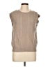 Evolution by Cyrus Tan Sweater Vest Size L - photo 1