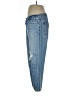 Old Navy Stars Blue Jeans Size 12 - photo 5