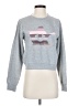 True Religion Graphic Gray Sweatshirt Size S - photo 1