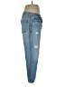 Old Navy Stars Blue Jeans Size 12 - photo 4