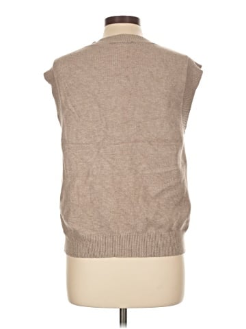 Evolution by Cyrus Sweater Vest (view 2)