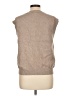 Evolution by Cyrus Tan Sweater Vest Size L - photo 2