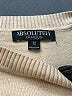 Absolutely Famous Tan Pullover Sweater Size 1X - photo 7
