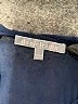 Daniel Rainn Blue Sleeveless Blouse Size L - photo 7