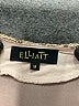 Elliatt Chevron-herringbone Tan Cocktail Dress Size M - photo 7
