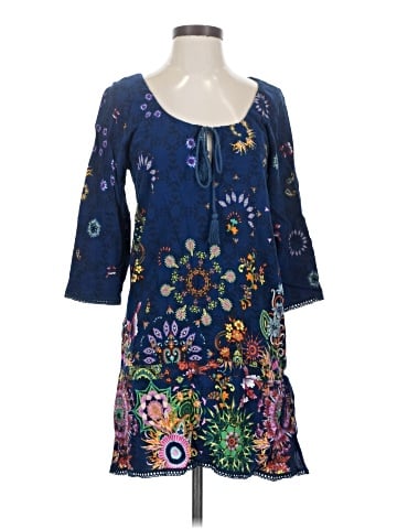 Desigual Casual Dress (view 1)
