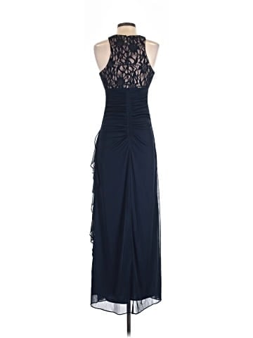 Betsy & Adam Cocktail Dress (view 2)