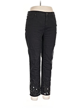 So Slimming By Chico's Jeans