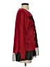 Style&Co Red Long Sleeve T-Shirt Size S - photo 4