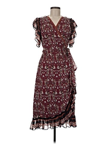 Max Studio Cocktail Dress (view 1)