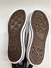Converse Tropical Orange Sneakers Size 8 - photo 5