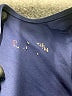Assorted Brands Blue Casual Dress Size S - photo 7
