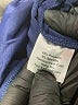 Assorted Brands Blue Casual Dress Size S - photo 9