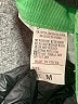 Unbranded Green Jeans Size M - photo 5