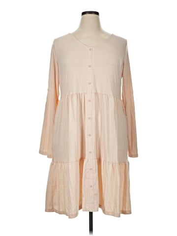 Dokotoo Casual Dress (view 1)