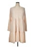 Dokotoo Tan Casual Dress Size XL - photo 1