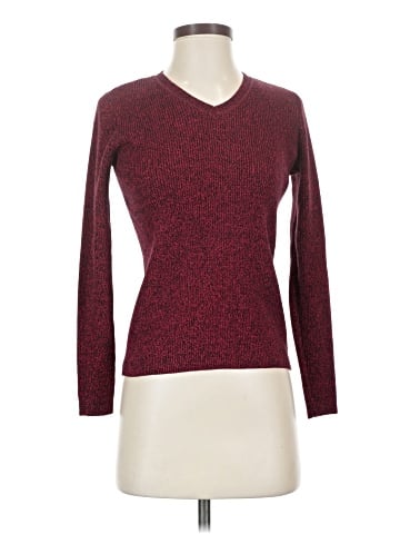 Karen Scott Pullover Sweater (view 1)