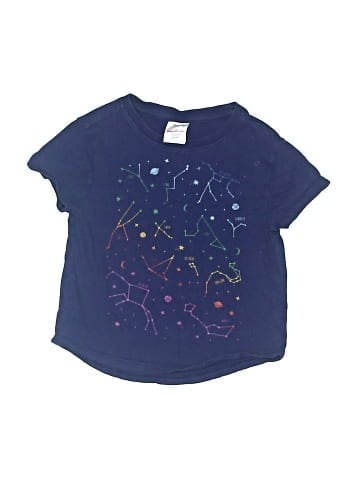 Hanna Andersson Short Sleeve T-Shirt (view 1)