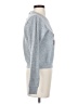 True Religion Graphic Gray Sweatshirt Size S - photo 4