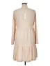 Dokotoo Tan Casual Dress Size XL - photo 2