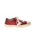 Golden Goose Red Sneakers Size EU 37 - photo 1
