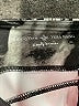 Simply Vera Vera Wang Tie-dye Gray Active Pants Size M - photo 7