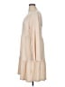 Dokotoo Tan Casual Dress Size XL - photo 5