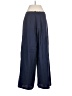 BCBGMAXAZRIA Blue Dress Pants Size S - photo 2