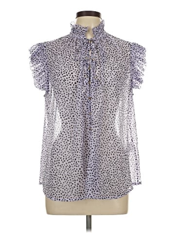 Chico's Sleeveless Blouse (view 1)