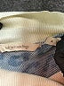 Soft Surroundings Animal Print Ivory Pullover Sweater Size M - photo 7