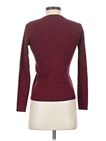 Karen Scott Pullover Sweater (view 2)