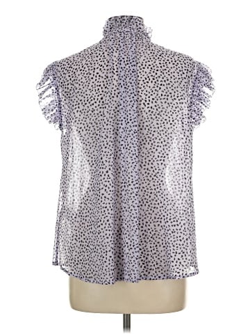 Chico's Sleeveless Blouse (view 2)