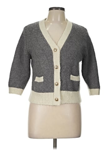 Zara Cardigan (view 1)
