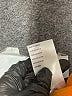 Urban Outfitters 100% Polyester Orange Turtleneck Sweater Size S - photo 8