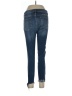 Cello Jeans Hearts Blue Jeans Size 13 - photo 2