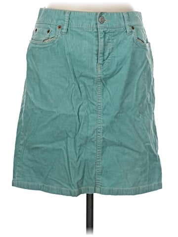 Old Navy Denim Skirt (view 1)
