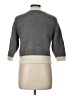 Zara Gray Cardigan Size L - photo 2