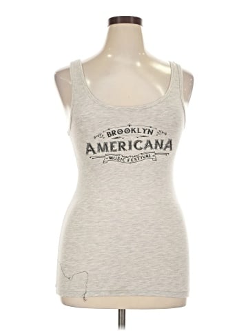 Next Level Apparel Tank Top (view 1)