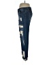 Cello Jeans Hearts Blue Jeans Size 13 - photo 5