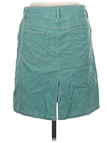 Old Navy Denim Skirt (view 2)