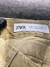 Zara Green Jeans Size 0 - photo 7