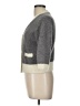 Zara Gray Cardigan Size L - photo 5