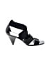 INC International Concepts Black Heels Size 9 - photo 1