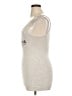 Next Level Apparel Silver Tank Top Size L - photo 5