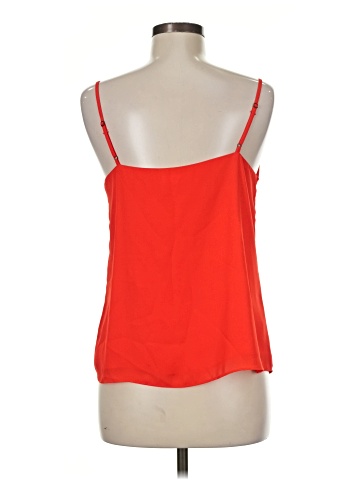 Socialite Sleeveless Blouse (view 2)