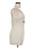 Next Level Apparel Silver Tank Top Size L - photo 4