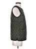 Tommy Hilfiger Solid Green Vest Size S - photo 4
